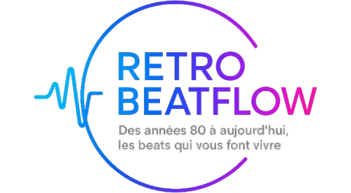 Logo RETRO BEATFLOW
